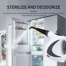 Load image into Gallery viewer, Saker Steam Disinfection Cleaner