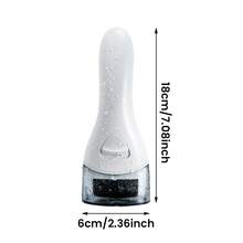 Load image into Gallery viewer, Electric Foot Callus Remover