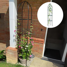 Load image into Gallery viewer, Garden Trellis for Climbing Plants