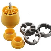 Load image into Gallery viewer, Electric Drill Pipe Threader