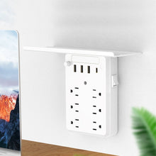 Load image into Gallery viewer, Wall Outlet Extender