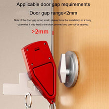 Load image into Gallery viewer, Door Stopper Anti Theft