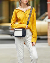 Load image into Gallery viewer, Multifunctional zipper crossbody bag