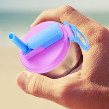 Load image into Gallery viewer, Soda can lid holder