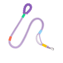 Load image into Gallery viewer, Dog reflective leash