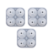 Load image into Gallery viewer, Baseball Ice Mold