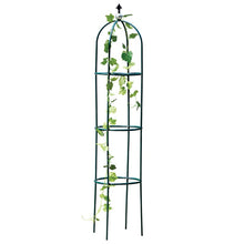 Load image into Gallery viewer, Garden Trellis for Climbing Plants