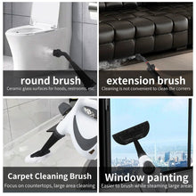 Load image into Gallery viewer, Saker Steam Disinfection Cleaner