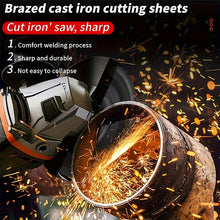 Load image into Gallery viewer, Diamond Multi-purpose Saw Blades