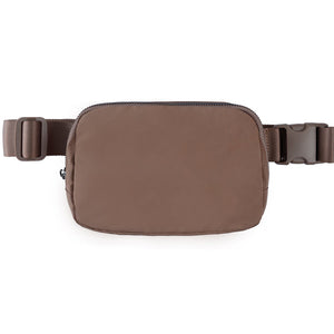 Nylon Waterproof Waist Bag