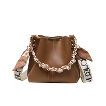 Load image into Gallery viewer, Bucket Shoulder Bag