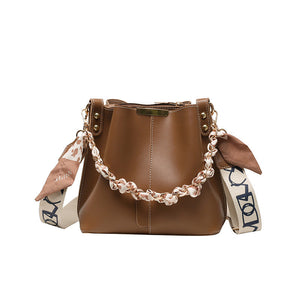 Bucket Shoulder Bag