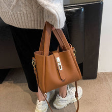 Load image into Gallery viewer, Women&#39;s Elegant Minimalist Handbag