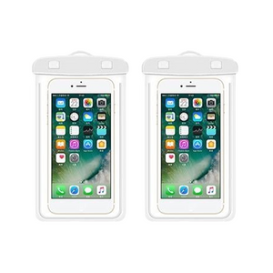 Waterproof Luminous Universal Phone Pouch