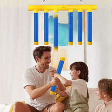 Load image into Gallery viewer, Catching Sticks Game Reaction Training Toy