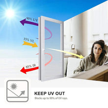 Load image into Gallery viewer, Window Privacy Film