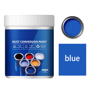 Water-based Rust Inhibitor Industrial Paint