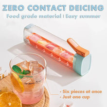 Load image into Gallery viewer, 🌞Summer Hot Sale-2024 New Ice Cube Trays