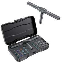 Load image into Gallery viewer, Magnetic Screwdriver Set