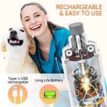 Load image into Gallery viewer, Pet multifunctional nail clippers