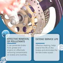Load image into Gallery viewer, Brake disc cleaner with rust remover &amp; polish