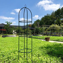 Load image into Gallery viewer, Garden Trellis for Climbing Plants