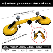Load image into Gallery viewer, Sakerplus Laminate Floor Gap Repair Tool