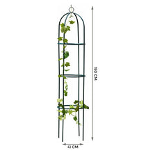 Load image into Gallery viewer, Garden Trellis for Climbing Plants