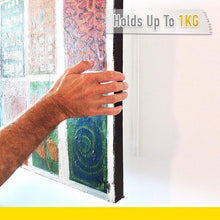 Load image into Gallery viewer, Transparent Double Sided Nano Magic Tape