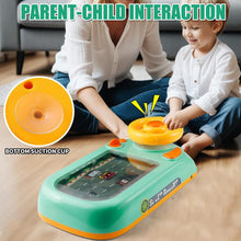 Load image into Gallery viewer, Saker Racing Adventure Musical Toddler Car Toy