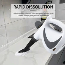 Load image into Gallery viewer, Saker Steam Disinfection Cleaner