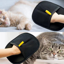 Load image into Gallery viewer, Pet Hair Removal Glove