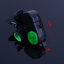 Load image into Gallery viewer, Fishing Bites Alarm with Sound Light