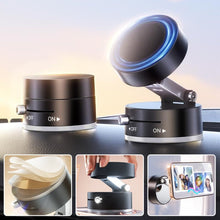 Load image into Gallery viewer, 【Up to 60% Off】Vacuum Suction Magnetic Holder