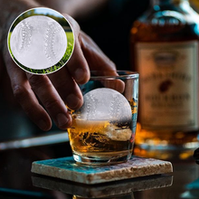 Load image into Gallery viewer, Baseball Ice Mold