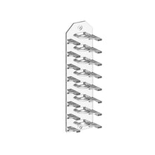 Load image into Gallery viewer, Baseball Cap Organizer