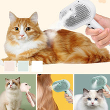 Load image into Gallery viewer, Pet Spray Hair Removal Comb