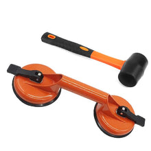 Load image into Gallery viewer, Sakerplus Laminate Floor Gap Repair Tool