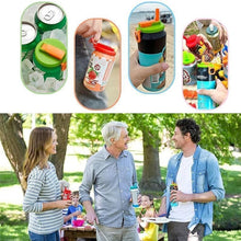 Load image into Gallery viewer, Soda can lid holder