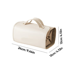Load image into Gallery viewer, Portable Cosmetic Bag