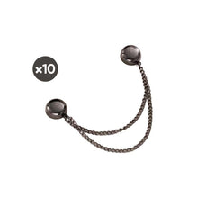 Load image into Gallery viewer, Multi-function Magnetic Clothing Clips