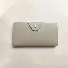 Load image into Gallery viewer, Fashionable Multi-Space Card Case