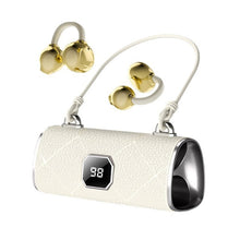 Load image into Gallery viewer, Fashionable Clip-On Wireless Headphones
