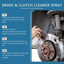 Load image into Gallery viewer, Brake disc cleaner with rust remover &amp; polish