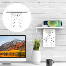 Load image into Gallery viewer, Wall Outlet Extender