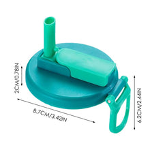 Load image into Gallery viewer, Soda can lid holder