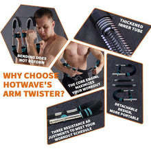Load image into Gallery viewer, Saker Twister Arm Trainer