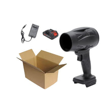 Load image into Gallery viewer, Handheld Powerful Dryer for Car Dust Cleaning