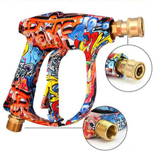 Load image into Gallery viewer, High-pressure Water Sprayer Set