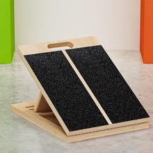 Load image into Gallery viewer, Sakerplus 6-Angle Slant Board &amp; Balance Board